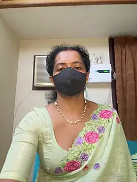 TeddyLover5 online show from 14, 4, 2026