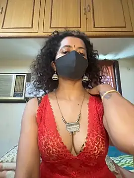 TeddyLover5 online show from 17, 4, 2026