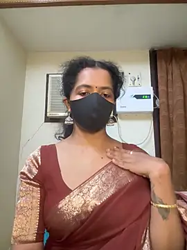 TeddyLover5 online show from 24, 4, 2026