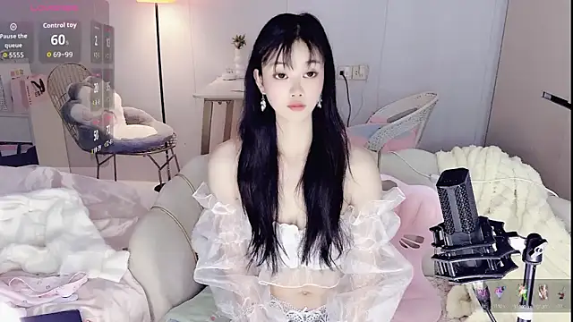 Coral 888 online show from 2, 12, 2025