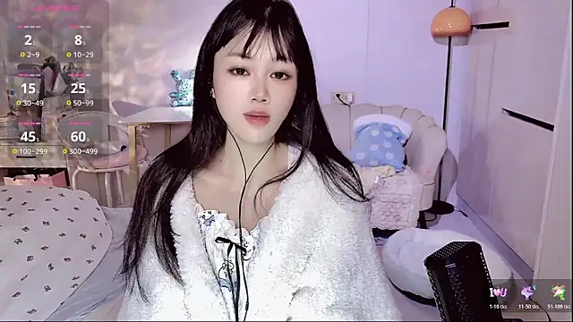 Coral 888 online show from 16, 1, 2026