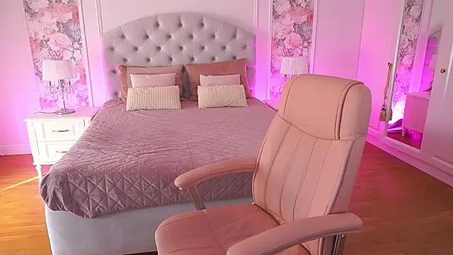 KissableKira online show from 19, 3, 2026