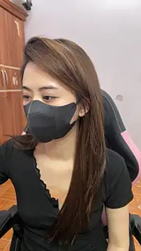 Snapshot of Lunamoon68 chatting on 25, 4, 2026 Lunamoon68 online show from 25, 4, 2026