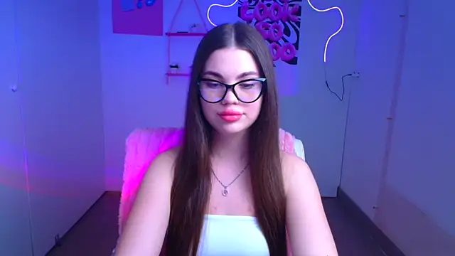 Violetta Brilliant online show from 12, 1, 2026