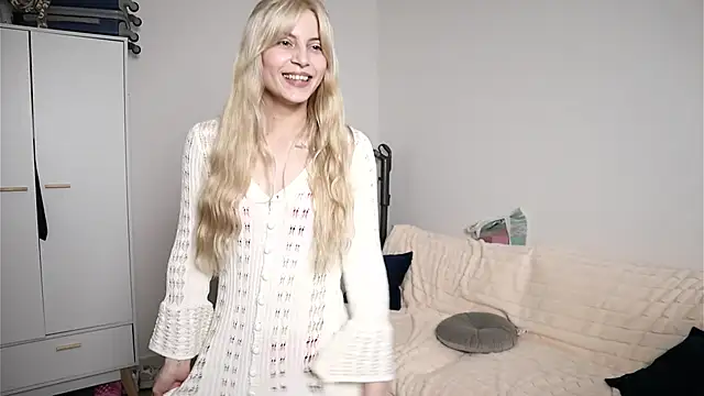 perfectmaryjane online show from 3, 12, 2025