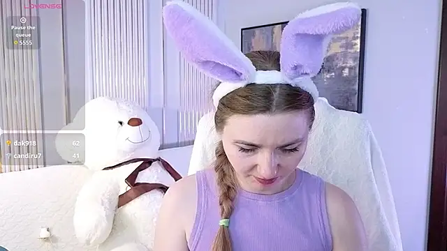 SofiAngela online show from 6, 4, 2026