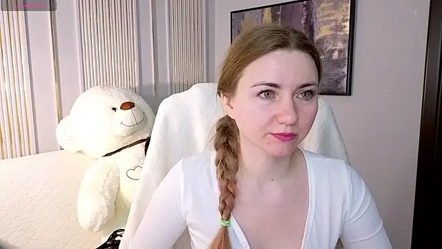 SofiAngela online show from 16, 4, 2026