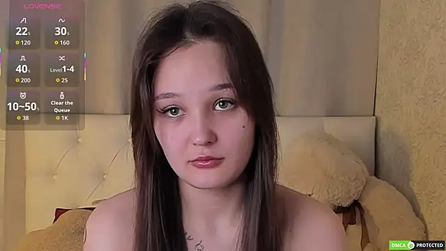 StellaGregory online show from 1, 4, 2026