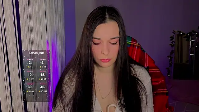 Snapshot of Nectar_Soul chatting on 14, 1, 2026 Nectar Soul online show from 14, 1, 2026