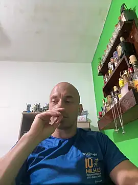 Snapshot of Russo41rj chatting on 28, 11, 2025 Russo41rj online show from 28, 11, 2025