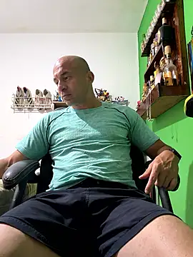 Russo41rj online show from 19, 1, 2026