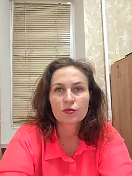 Alissa shy6941 online show from 1, 12, 2025