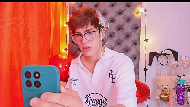 Jacobelord online show from 15, 2, 2026