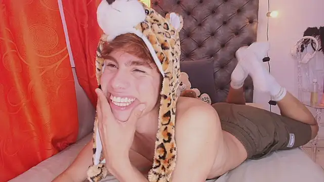 Jacobelord online show from 23, 3, 2026