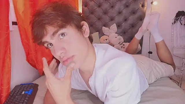 Jacobelord online show from 26, 3, 2026