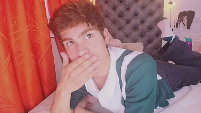 Jacobelord online show from 17, 4, 2026