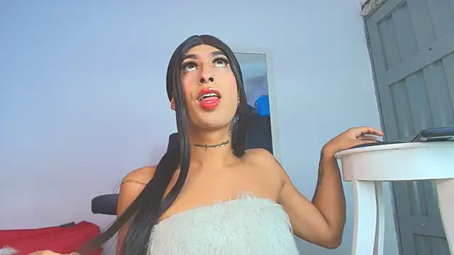 Brianny X online show from 13, 2, 2026