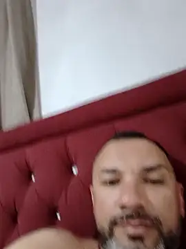 Paugostoso86 online show from 1, 12, 2025