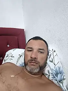 Paugostoso86 online show from 22, 12, 2025