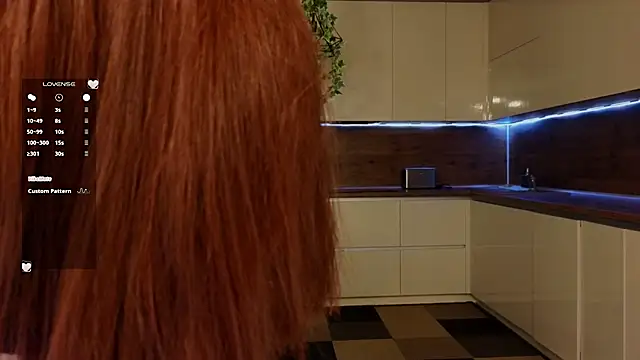 BlissLecton online show from 18, 2, 2026