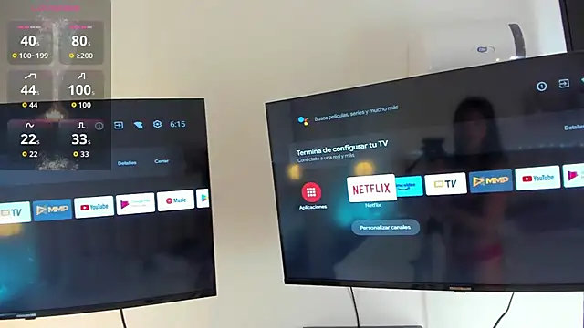 Snapshot of MiiaColliins chatting on 29, 11, 2025 MiiaColliins online show from 29, 11, 2025