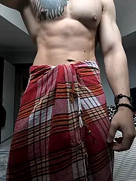 hazarcannn online show from 24, 3, 2026