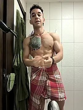 hazarcannn online show from 11, 4, 2026