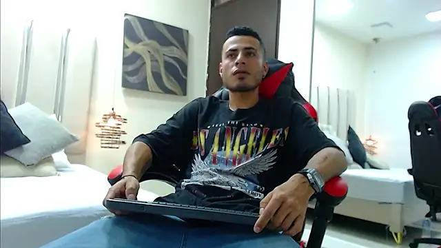 MatthewCullen online show from 1, 12, 2025