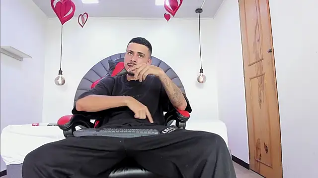 MatthewCullen online show from 30, 3, 2026