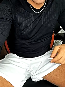 Alpaperve online show from 4, 12, 2025