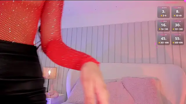 Snapshot of amaia_foxx chatting on 7, 5, 2026 amaia foxx online show from 7, 5, 2026