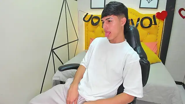 Ethan Jamees online show from 16, 2, 2026