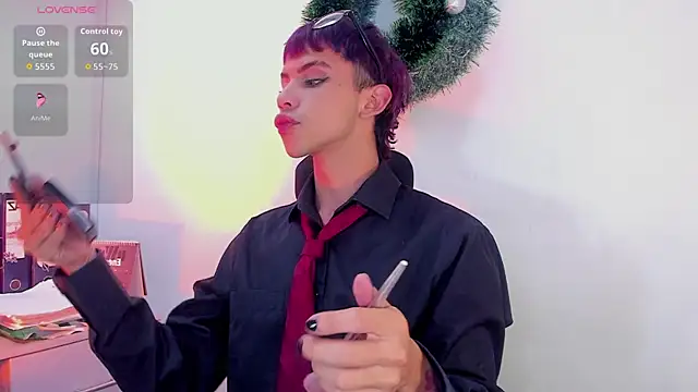 Prince Apolo online show from 8, 1, 2026