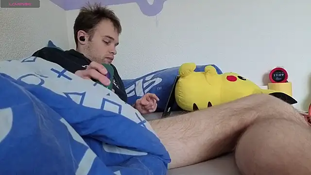 Patrick862001 online show from 12, 1, 2026