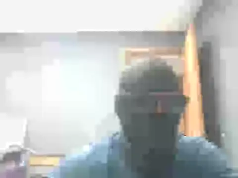 Sexobandido online show from 18, 12, 2025