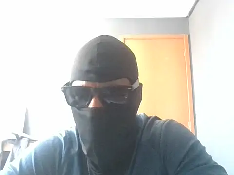 Sexobandido online show from 19, 12, 2025