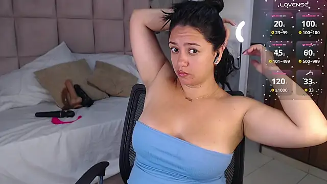 KaylaVonn online show from 10, 1, 2026