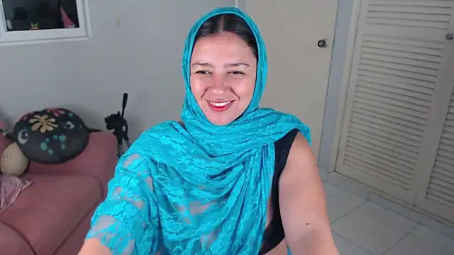 KaylaVonn online show from 14, 2, 2026