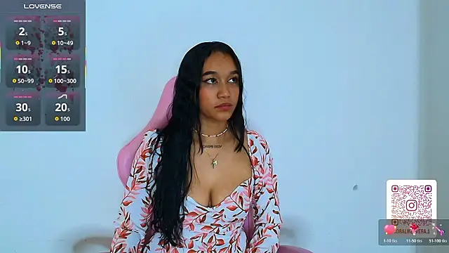 coraline vera online show from 25, 2, 2026