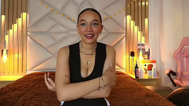 coraline vera online show from 26, 2, 2026