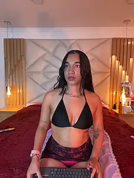 coraline vera online show from 4, 4, 2026