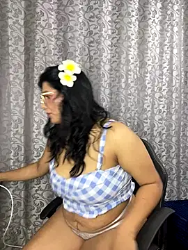 CATHA EF online show from 1, 12, 2025