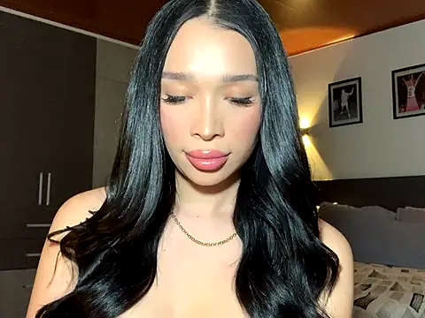 Pamela Santos20 online show from 23, 12, 2025