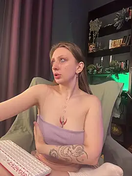 Helga vibe online show from 16, 12, 2025