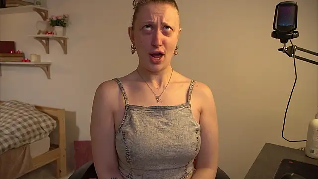 Helga vibe online show from 20, 3, 2026