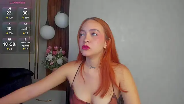 AliceHills  online show from 19, 12, 2025