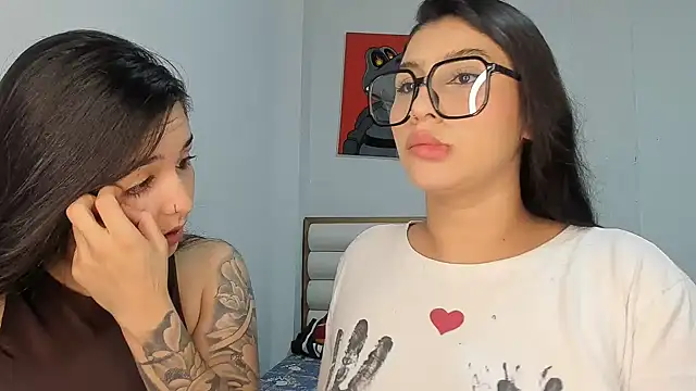 ROUS SWEET  online show from 23, 6, 2026
