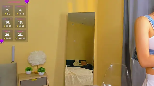 Vonen Ray online show from 2, 3, 2026