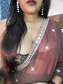 Muskan4156 online show from 17, 2, 2026