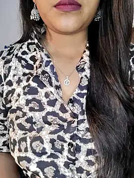 Muskan4156 online show from 24, 3, 2026